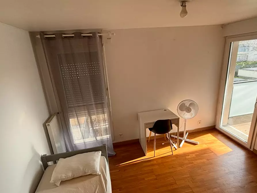 Immagine 1 di Camera in affitto  in Rue Cornilliot a Lagny-sur-Marne