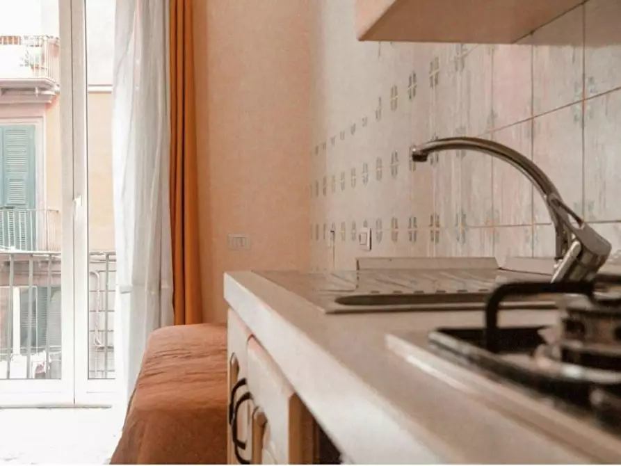 Immagine 10 di Appartamento in affitto  in Via Salvator Rosa a Napoli