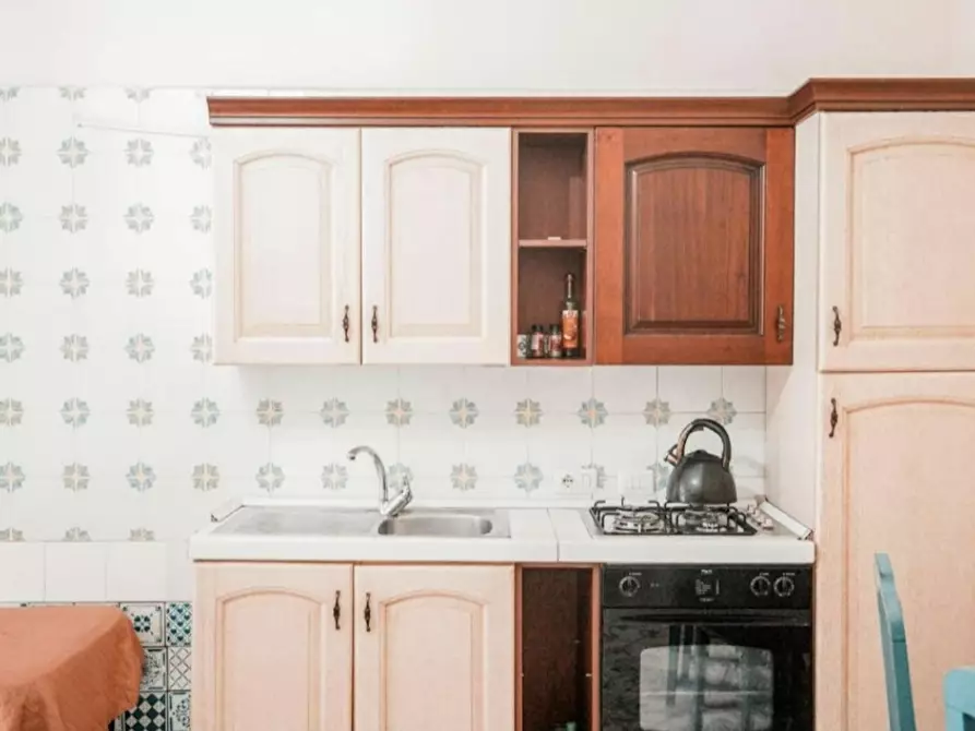 Immagine 5 di Appartamento in affitto  in Via Salvator Rosa a Napoli