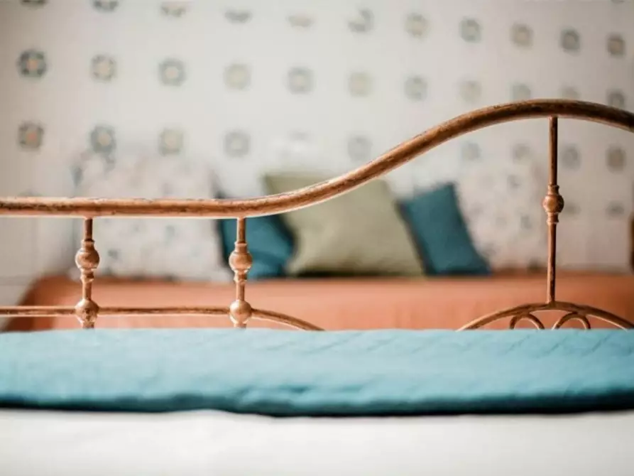 Immagine 4 di Appartamento in affitto  in Via Salvator Rosa a Napoli