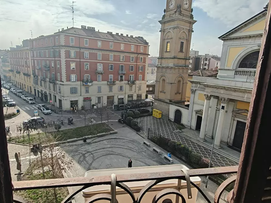 Immagine 5 di Appartamento in affitto  in Via Don Bosco a Milano