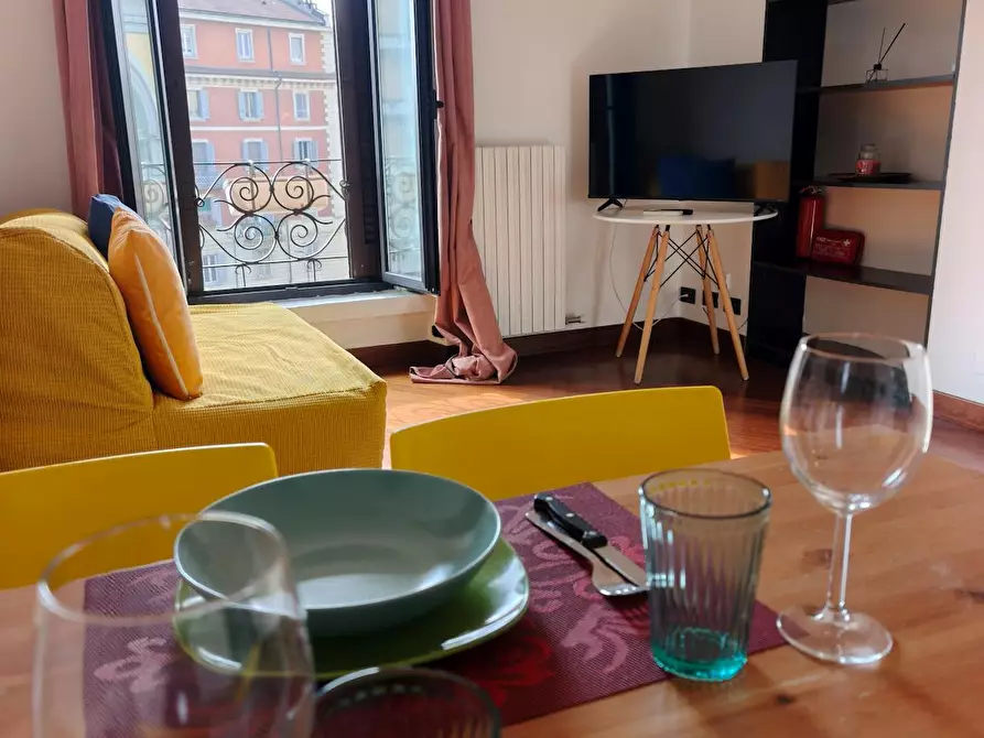 Immagine 1 di Appartamento in affitto  in Via Don Bosco a Milano