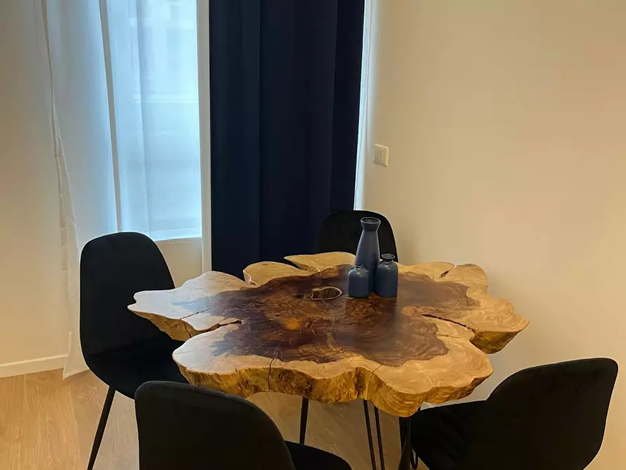 Immagine 4 di Appartamento in affitto  in Via Muzio Attendolo Detto Sforza a Milano