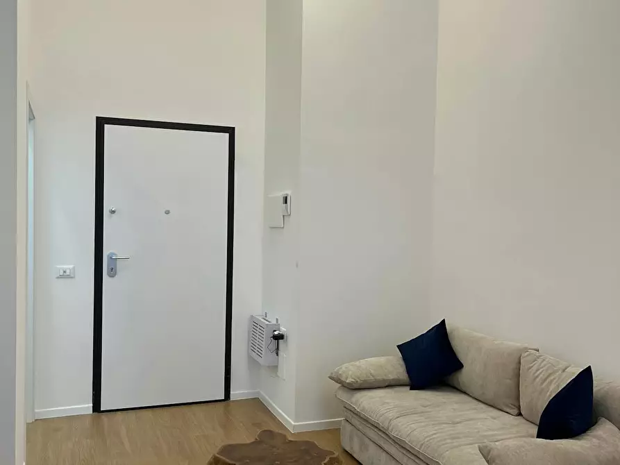 Immagine 8 di Appartamento in affitto  in Via Muzio Attendolo Detto Sforza a Milano