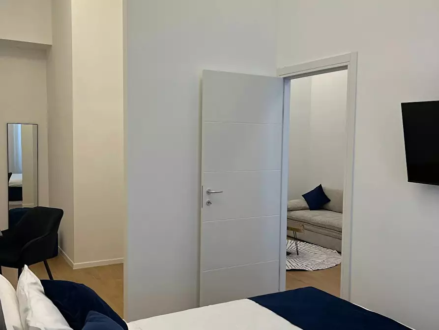 Immagine 10 di Appartamento in affitto  in Via Muzio Attendolo Detto Sforza a Milano