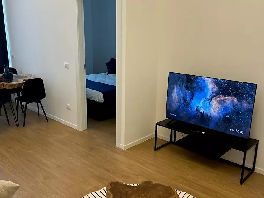 Immagine 7 di Appartamento in affitto  in Via Muzio Attendolo Detto Sforza a Milano