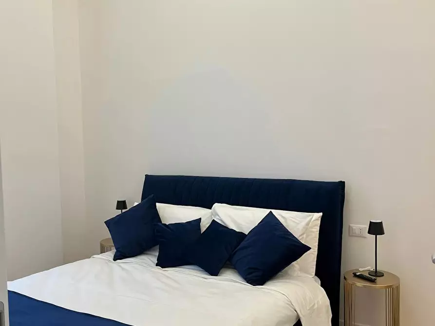 Immagine 9 di Appartamento in affitto  in Via Muzio Attendolo Detto Sforza a Milano