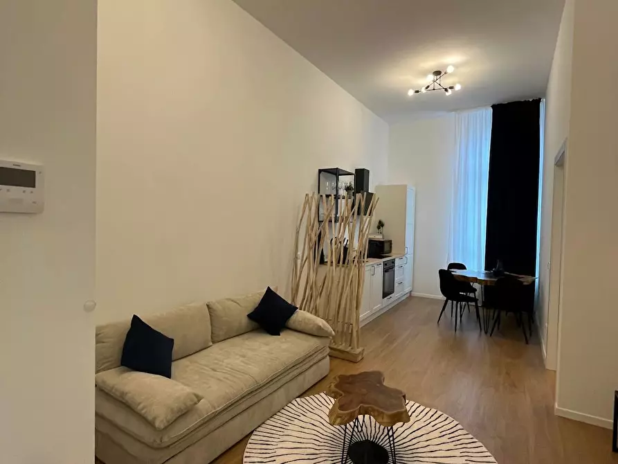 Immagine 6 di Appartamento in affitto  in Via Muzio Attendolo Detto Sforza a Milano