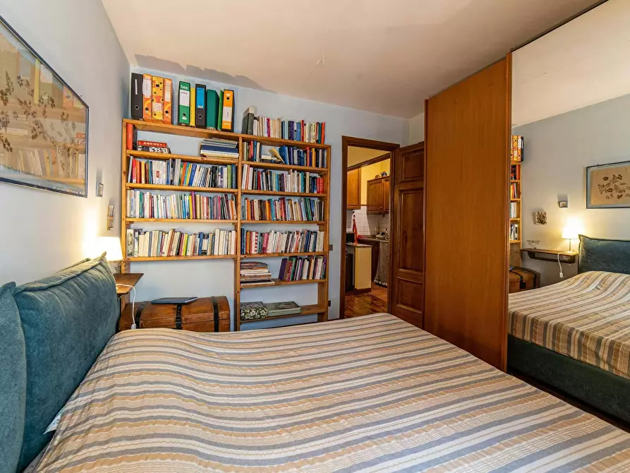 Immagine 5 di Appartamento in affitto  in Via San Tommaso a Lucca