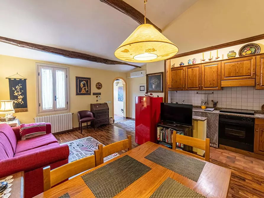 Immagine 4 di Appartamento in affitto  in Via San Tommaso a Lucca