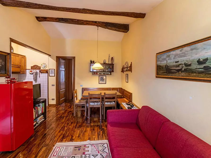 Immagine 3 di Appartamento in affitto  in Via San Tommaso a Lucca