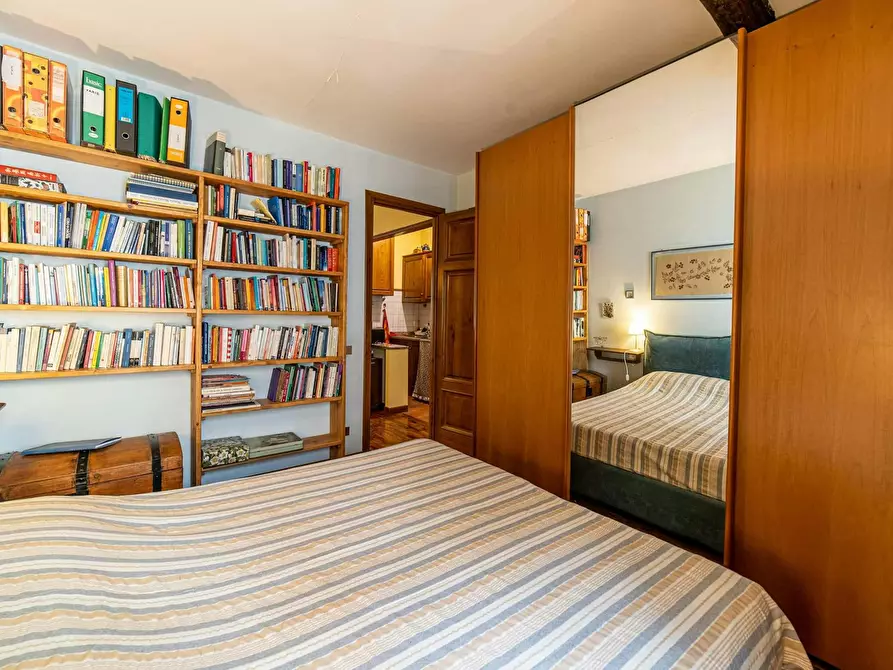 Immagine 7 di Appartamento in affitto  in Via San Tommaso a Lucca