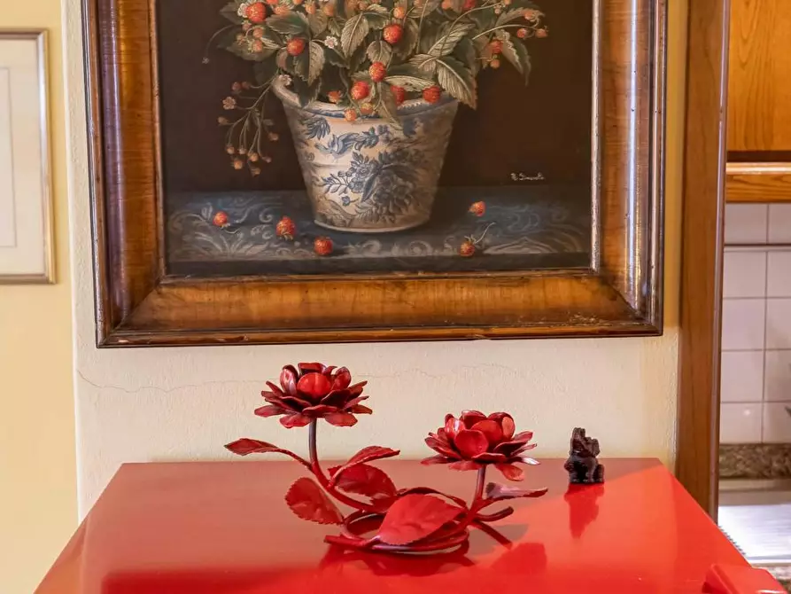 Immagine 10 di Appartamento in affitto  in Via San Tommaso a Lucca