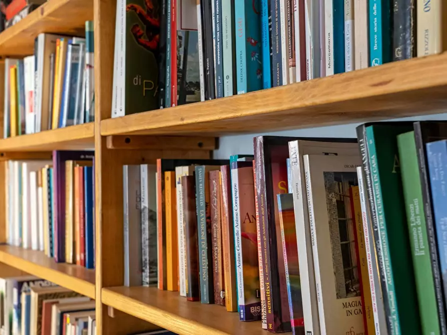 Immagine 8 di Appartamento in affitto  in Via San Tommaso a Lucca