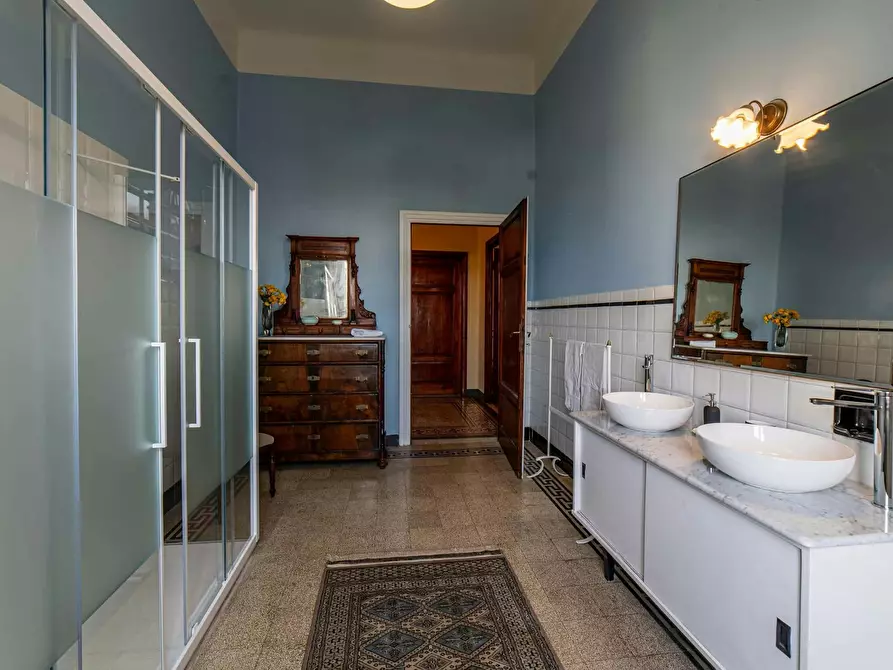 Immagine 9 di Casa indipendente in affitto  in Via Jacopo della Quercia a Lucca