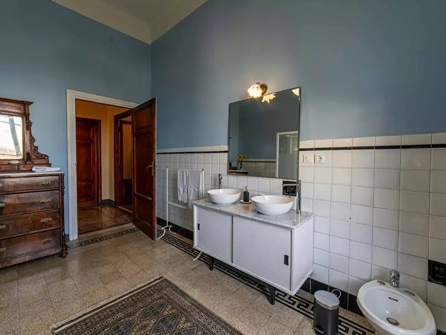 Immagine 7 di Casa indipendente in affitto  in Via Jacopo della Quercia a Lucca