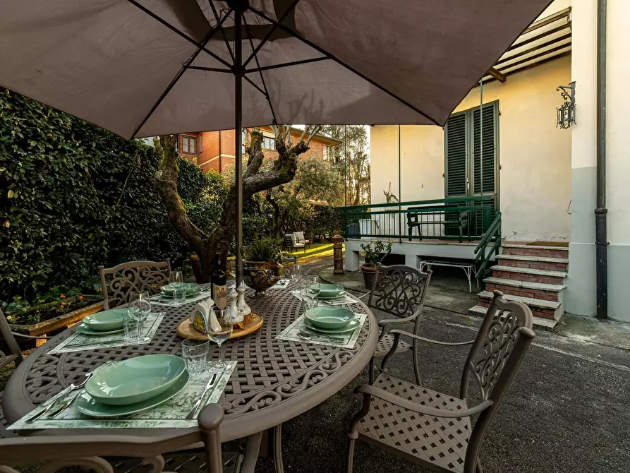 Immagine 2 di Casa indipendente in affitto  in Via Jacopo della Quercia a Lucca