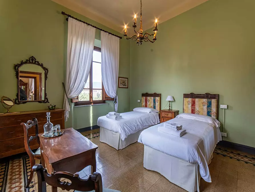 Immagine 10 di Casa indipendente in affitto  in Via Jacopo della Quercia a Lucca