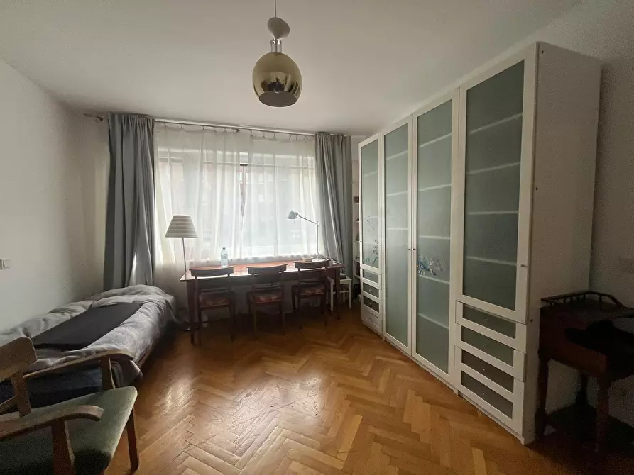 Immagine 5 di Appartamento in affitto  in Sybelstraße a Düsseldorf