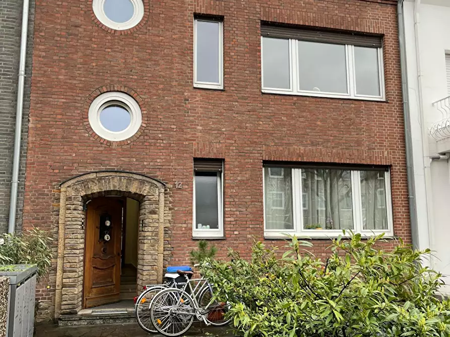 Immagine 1 di Appartamento in affitto  in Sybelstraße a Düsseldorf