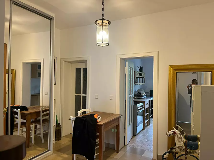 Immagine 6 di Appartamento in affitto  in Sybelstraße a Düsseldorf