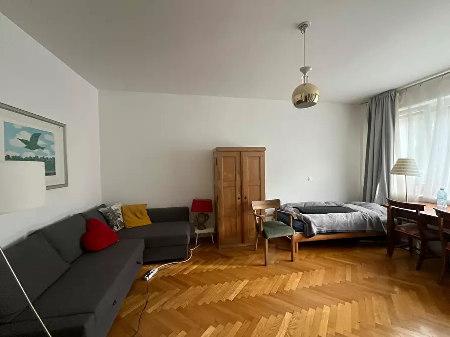 Immagine 3 di Appartamento in affitto  in Sybelstraße a Düsseldorf