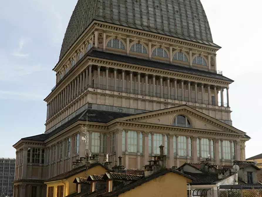 Immagine 9 di Appartamento in affitto  in Via Gaudenzio Ferrari a Torino