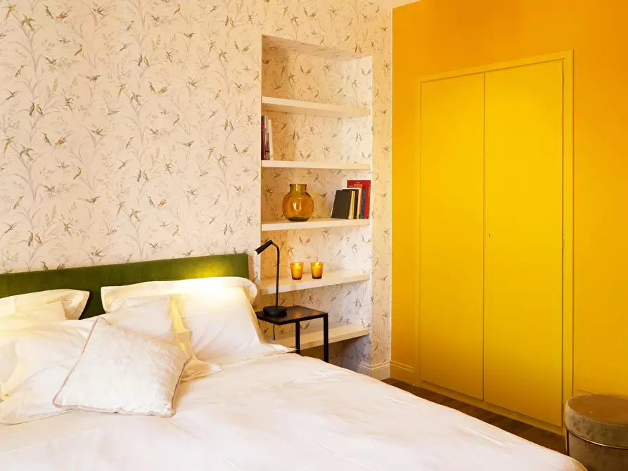 Immagine 7 di Appartamento in affitto  in Via Gaudenzio Ferrari a Torino