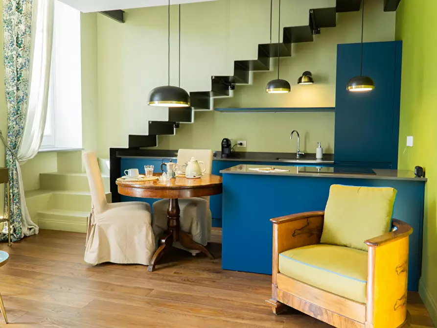 Immagine 2 di Appartamento in affitto  in Via Gaudenzio Ferrari a Torino