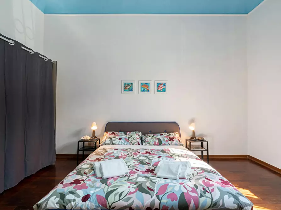 Immagine 3 di Appartamento in affitto  in Via Villani a Firenze