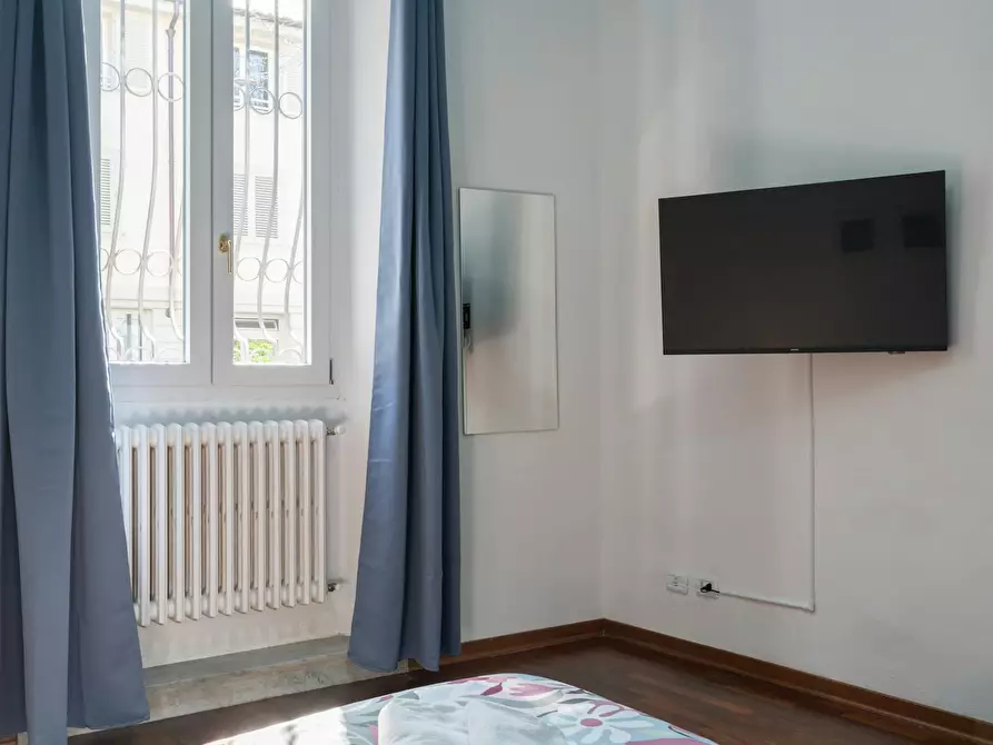 Immagine 6 di Appartamento in affitto  in Via Villani a Firenze