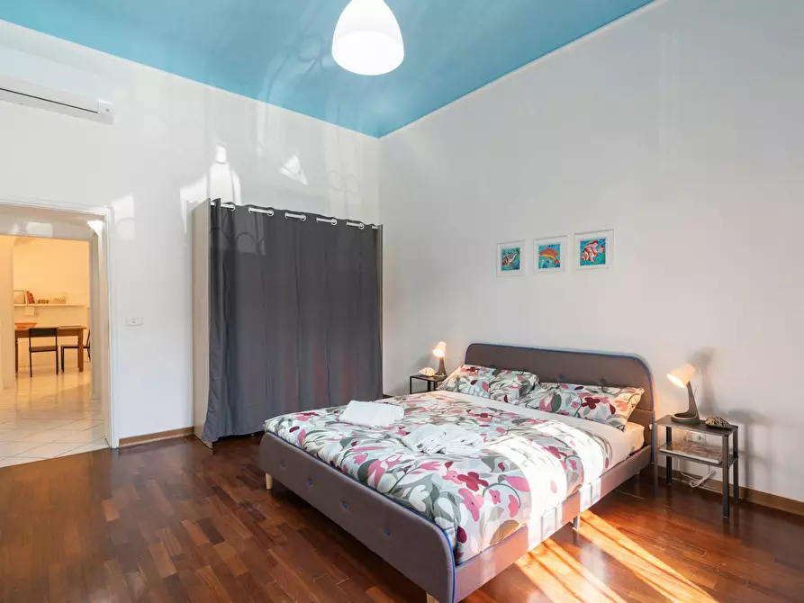 Immagine 1 di Appartamento in affitto  in Via Villani a Firenze