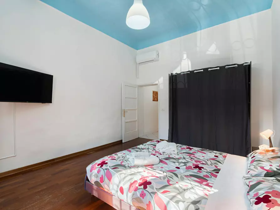 Immagine 4 di Appartamento in affitto  in Via Villani a Firenze