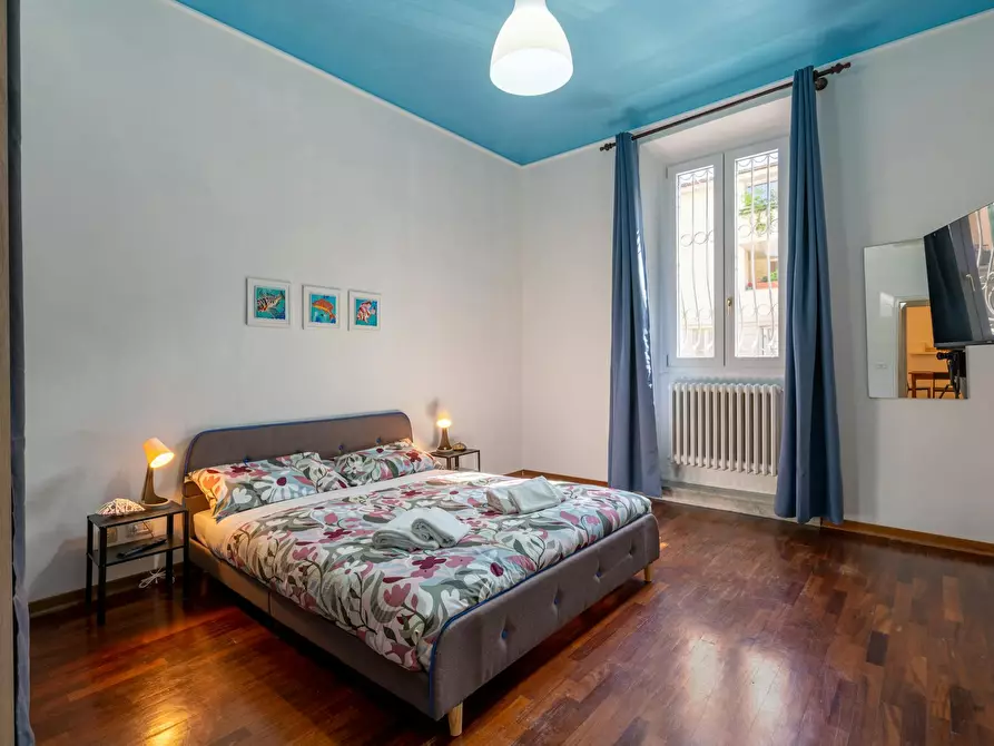 Immagine 2 di Appartamento in affitto  in Via Villani a Firenze