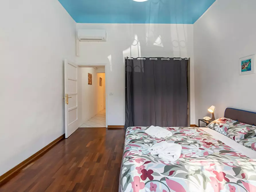 Immagine 10 di Appartamento in affitto  in Via Villani a Firenze