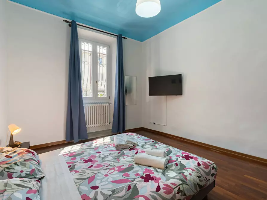 Immagine 7 di Appartamento in affitto  in Via Villani a Firenze