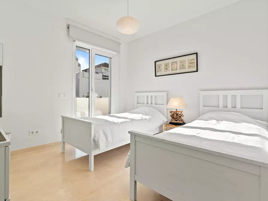 Immagine 10 di Appartamento in affitto  in Calle Villa Borghese a Loma Del Monte