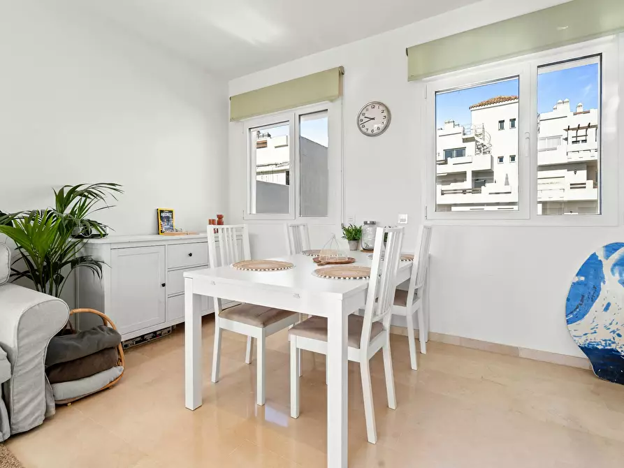 Immagine 3 di Appartamento in affitto  in Calle Villa Borghese a Loma Del Monte