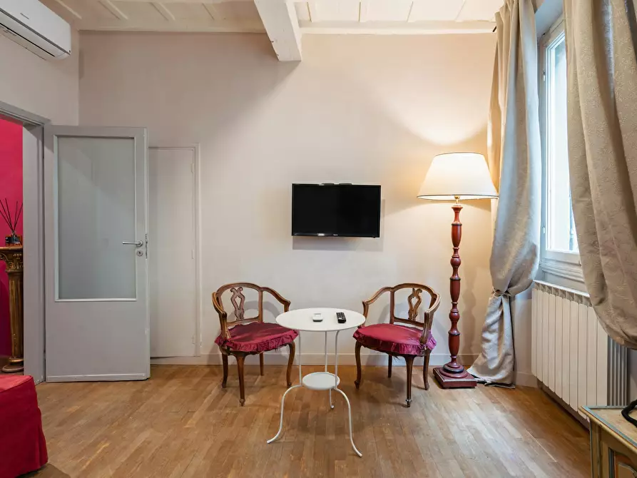 Immagine 7 di Appartamento in affitto  in Via delle Pinzochere a Firenze