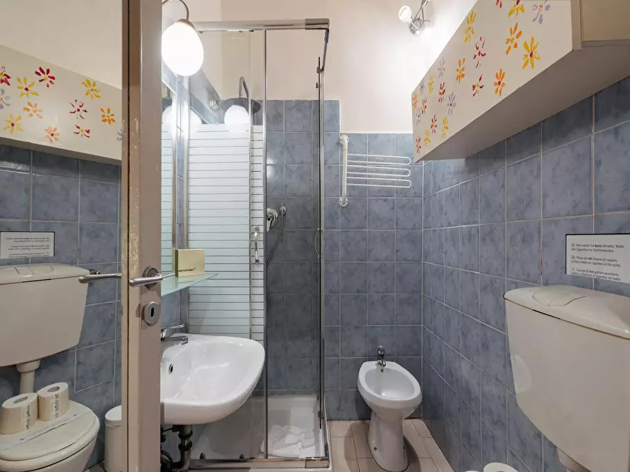 Immagine 9 di Appartamento in affitto  in Via delle Pinzochere a Firenze