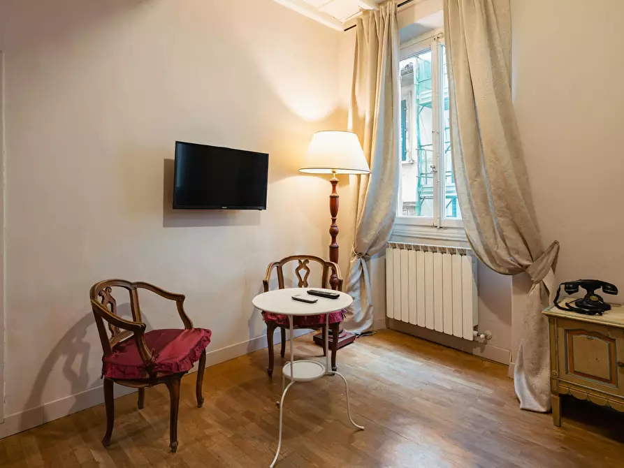 Immagine 5 di Appartamento in affitto  in Via delle Pinzochere a Firenze
