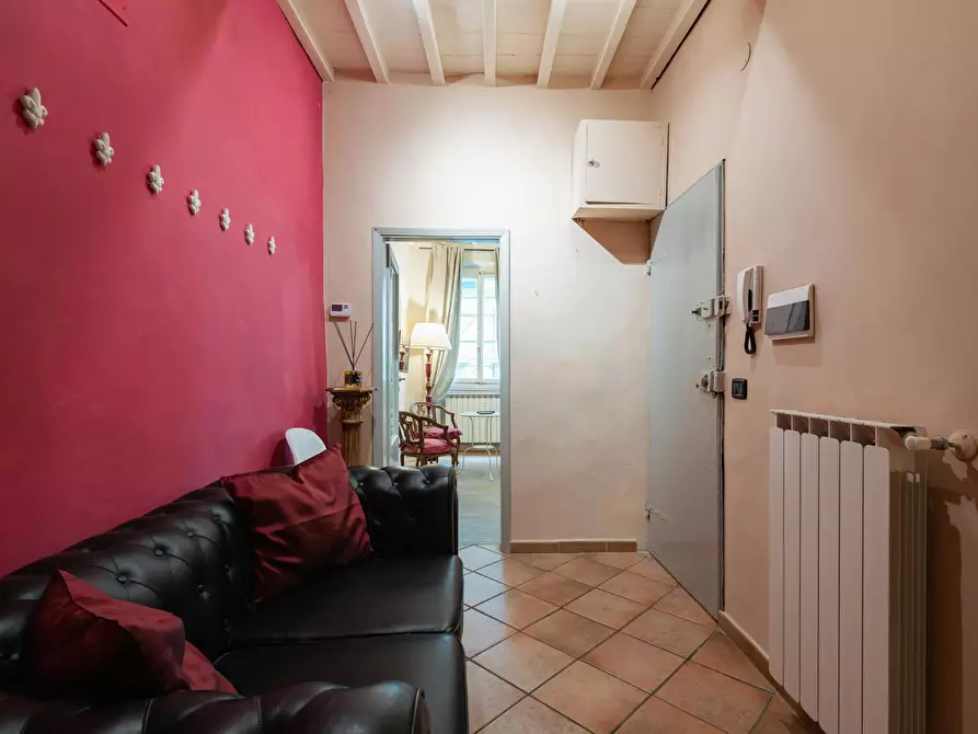 Immagine 8 di Appartamento in affitto  in Via delle Pinzochere a Firenze