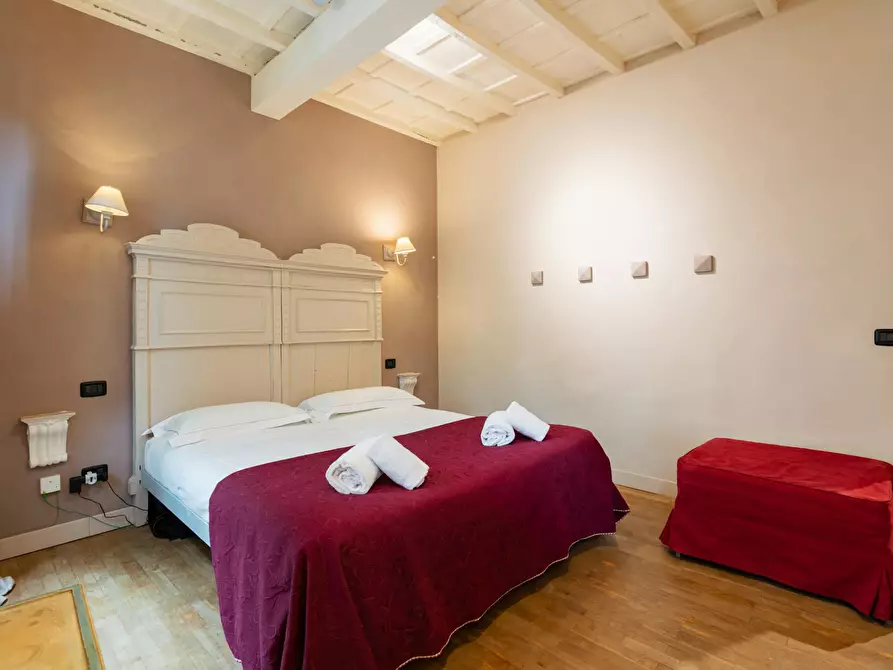 Immagine 2 di Appartamento in affitto  in Via delle Pinzochere a Firenze