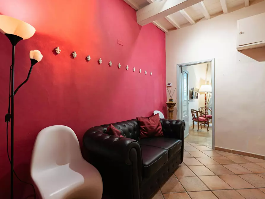 Immagine 4 di Appartamento in affitto  in Via delle Pinzochere a Firenze