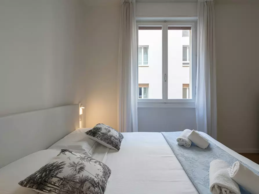 Immagine 2 di Appartamento in affitto  in Via de' Barbadori a Firenze