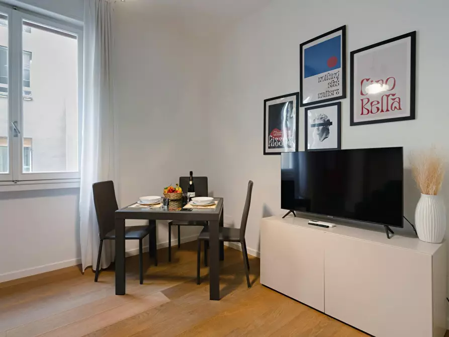 Immagine 8 di Appartamento in affitto  in Via de' Barbadori a Firenze