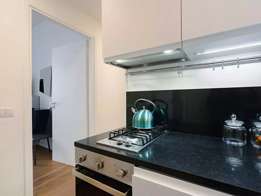 Immagine 7 di Appartamento in affitto  in Via de' Barbadori a Firenze