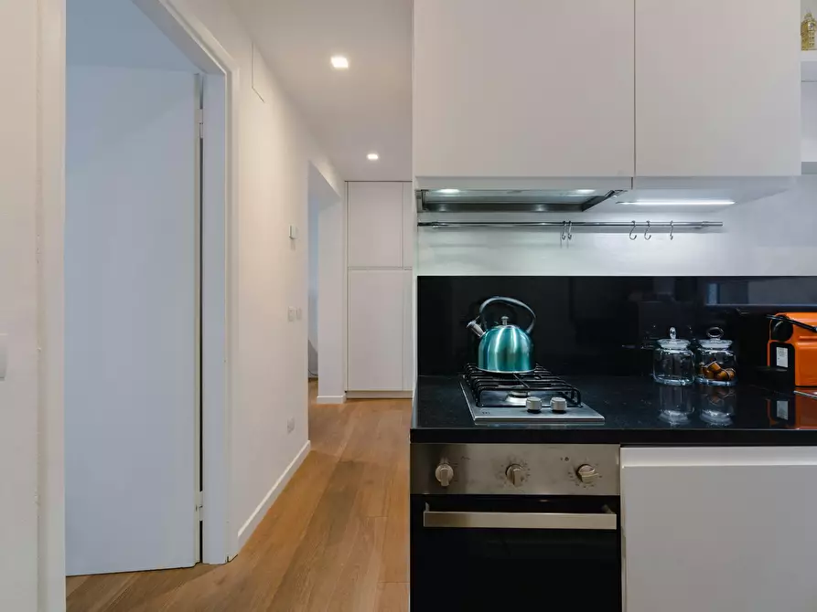 Immagine 10 di Appartamento in affitto  in Via de' Barbadori a Firenze