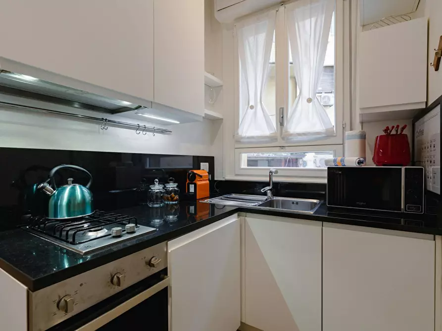 Immagine 5 di Appartamento in affitto  in Via de' Barbadori a Firenze