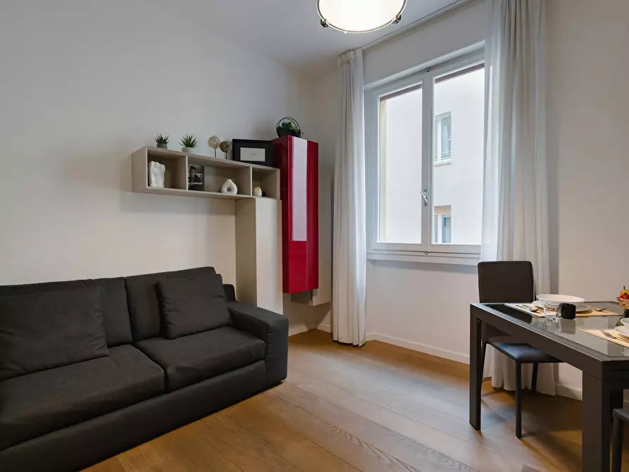 Immagine 3 di Appartamento in affitto  in Via de' Barbadori a Firenze